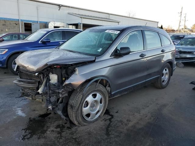 2011 Honda CR-V LX