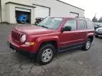 2011 Jeep Patriot Sport