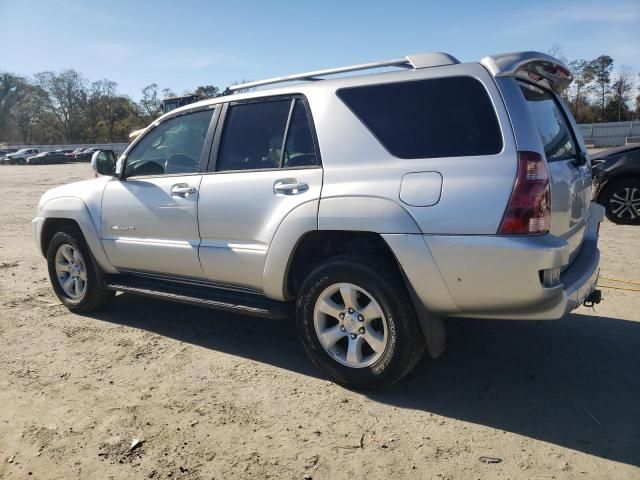 2005 Toyota 4runner SR5