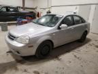 2005 Chevrolet Optra LS