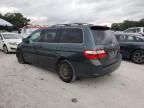 2005 Honda Odyssey LX