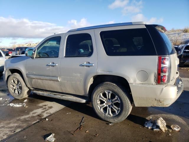 2008 GMC Yukon Denali