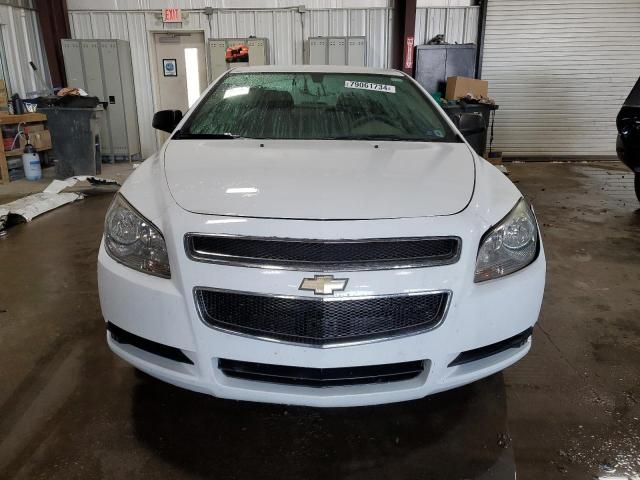 2011 Chevrolet Malibu LS