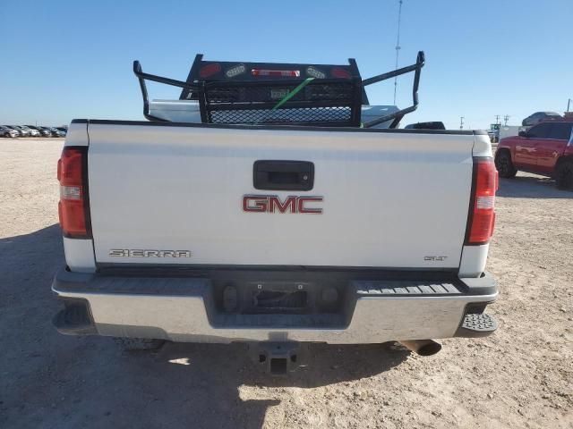 2015 GMC Sierra K2500 SLT