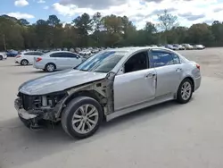 2013 Hyundai Genesis 3.8L en venta en Gaston, SC