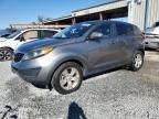 2012 KIA Sportage Base