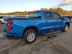 2023 Chevrolet Silverado K1500 RST