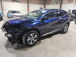 Run And Drives Cars for sale at auction: 2023 Nissan Murano SV