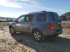 2011 Honda Pilot EX