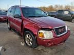 2002 GMC Envoy