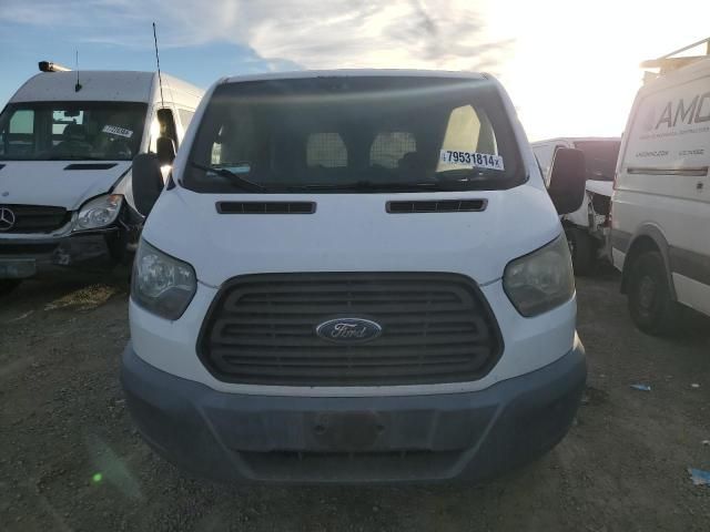 2015 Ford Transit T-150