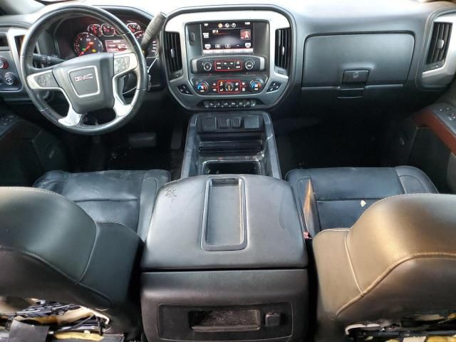 2014 GMC Sierra K1500 SLT