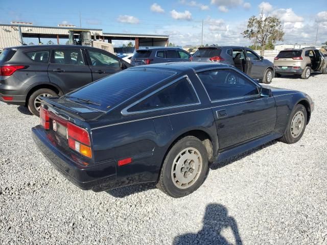 1986 Nissan 300ZX