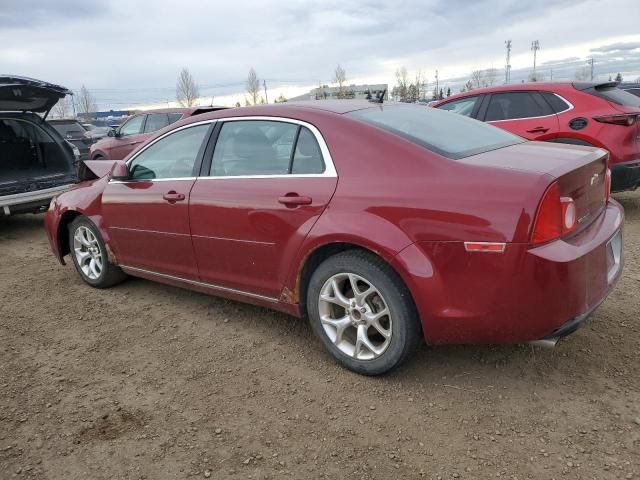 2011 Chevrolet Malibu 2LT