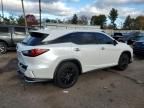 2021 Lexus RX 350 L