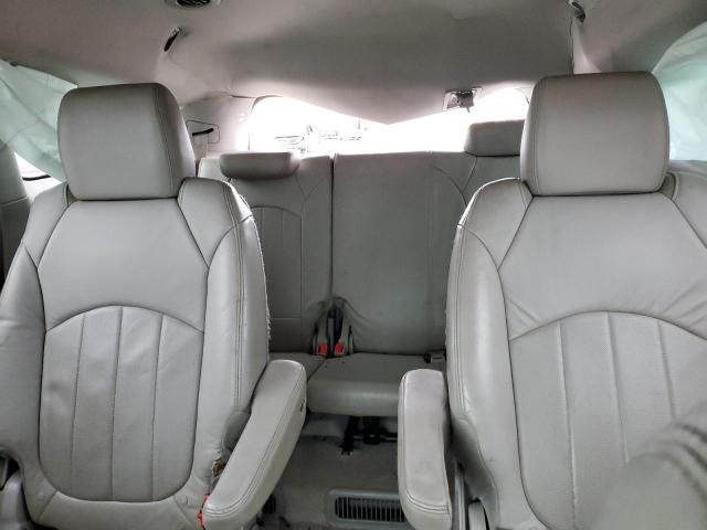 2011 Buick Enclave CXL