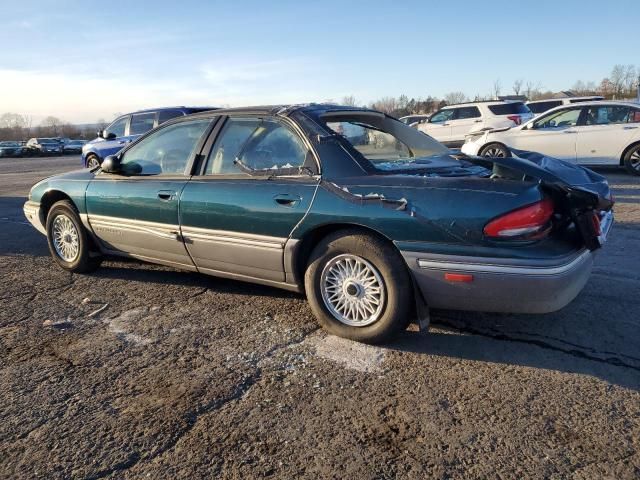 1993 Chrysler Concorde