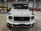 2021 Mercedes-Benz G 550