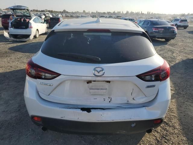 2014 Mazda 3 Grand Touring