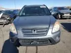 2006 Honda CR-V SE