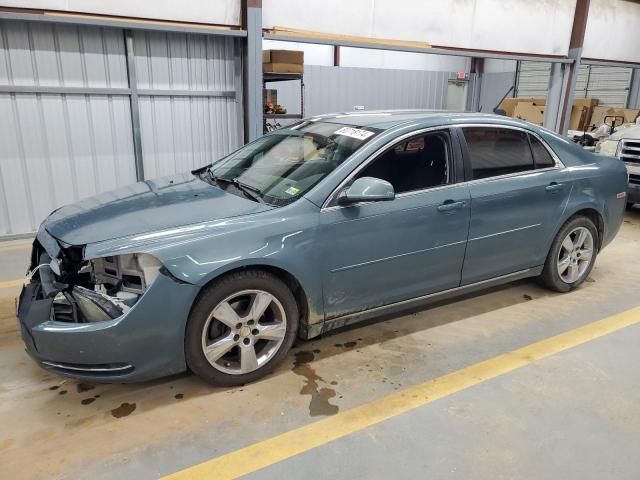 2009 Chevrolet Malibu 1LT