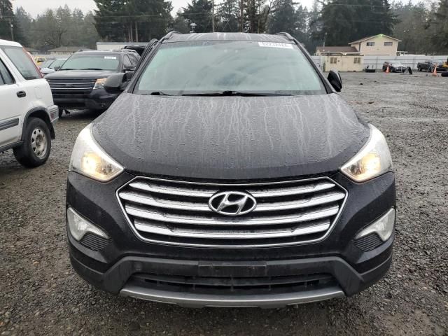 2015 Hyundai Santa FE GLS