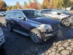 2015 Mercedes-Benz GL 450 4matic