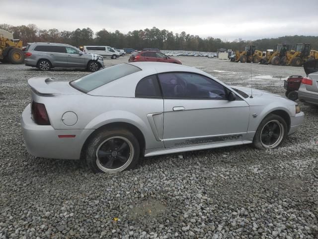 2003 Ford Mustang