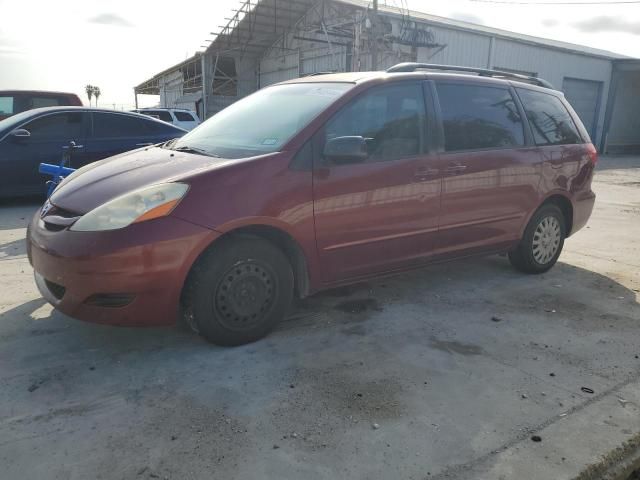 2008 Toyota Sienna CE