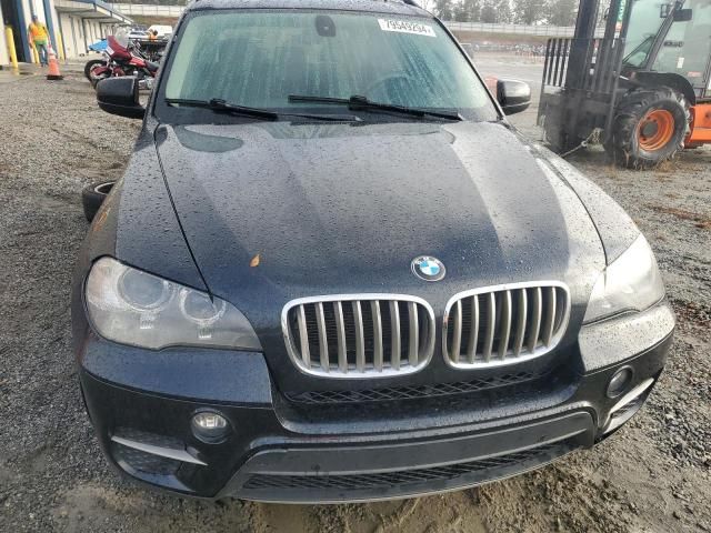 2013 BMW X5 XDRIVE35I