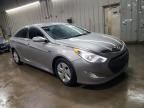 2012 Hyundai Sonata Hybrid