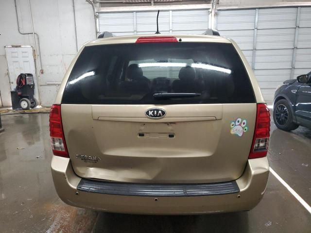 2011 KIA Sedona LX