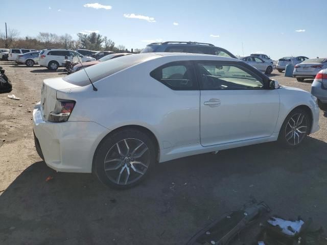 2015 Scion TC