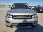 2016 Land Rover Range Rover Sport HSE