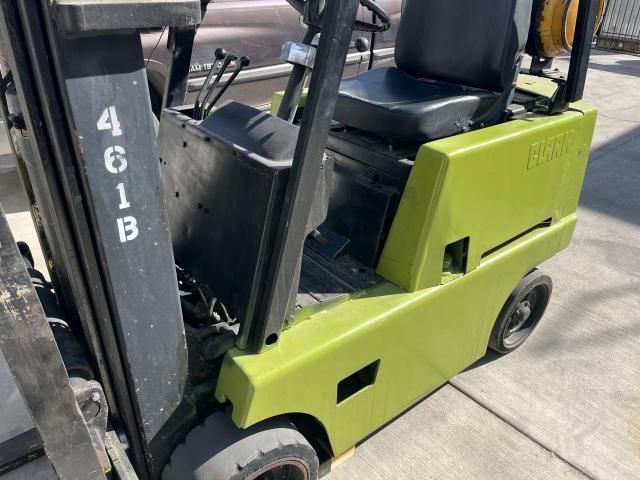 1990 Clark Forklift Other