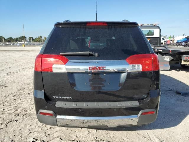 2010 GMC Terrain SLT