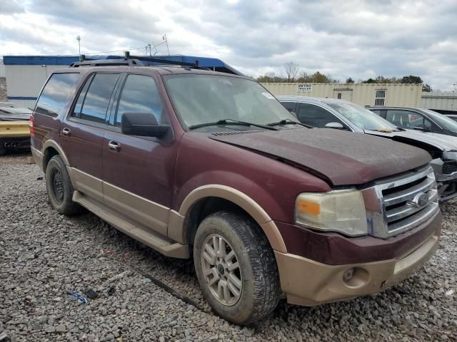 2011 Ford Expedition XLT