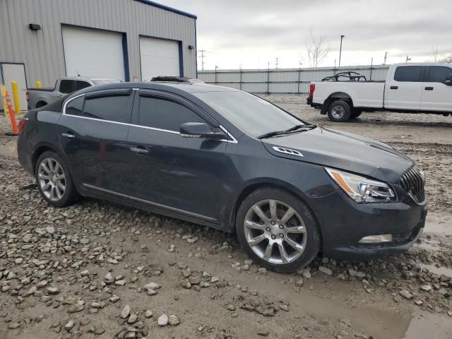 2014 Buick Lacrosse Premium