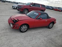 1990 Mazda MX-5 Miata en venta en Arcadia, FL