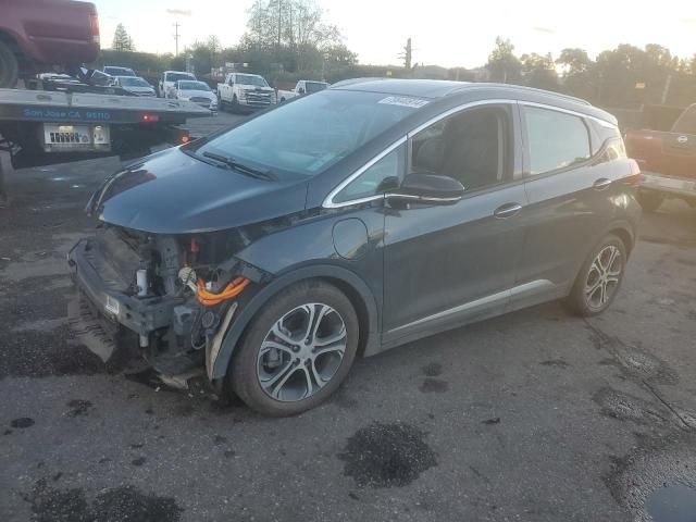 2018 Chevrolet Bolt EV Premier