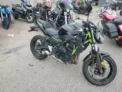 2022 Kawasaki ER650 L en venta en Albuquerque, NM