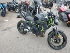 2022 Kawasaki ER650 L