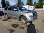 2013 Toyota Sequoia Limited