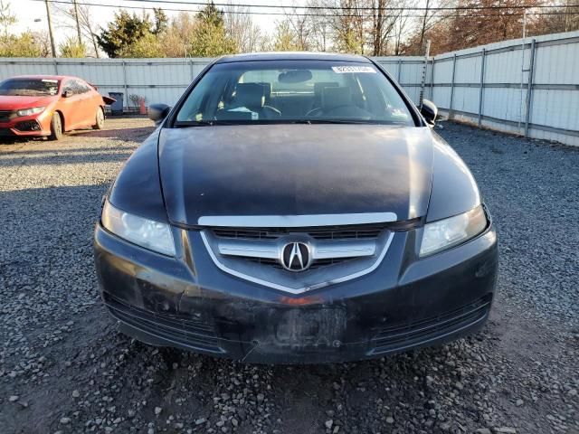 2004 Acura TL