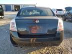 2008 Nissan Sentra 2.0