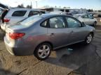 2010 Hyundai Elantra Blue