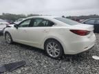 2017 Mazda 6 Touring