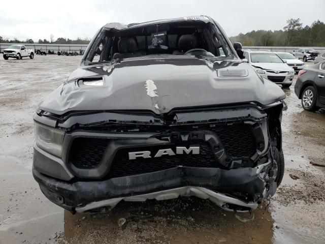 2019 Dodge RAM 1500 Rebel