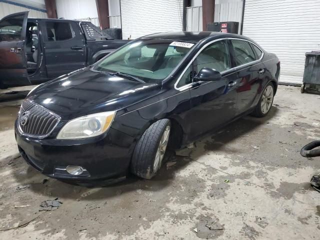 2012 Buick Verano