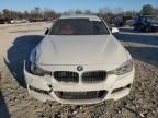 2016 BMW 328 D Xdrive